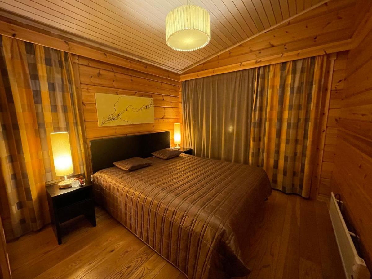 Saarilandia Villa Nyslott