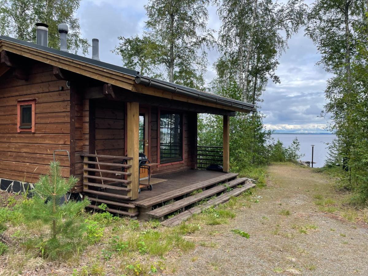 Saarilandia Villa Nyslott